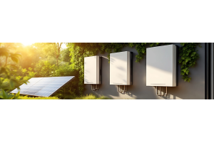 Meilleurs batteries solaires
