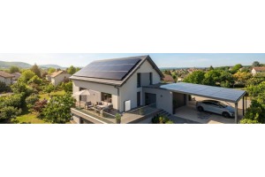 Meilleurs kits solaires