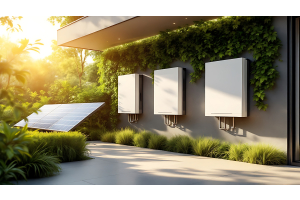 Meilleurs batteries solaires