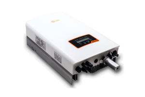 Configuration du Wifi sur un onduleur Solis