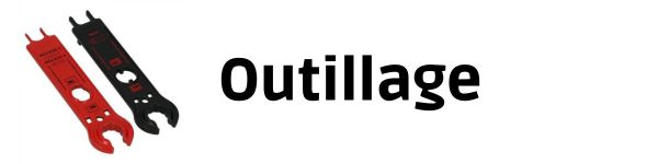 Outillage