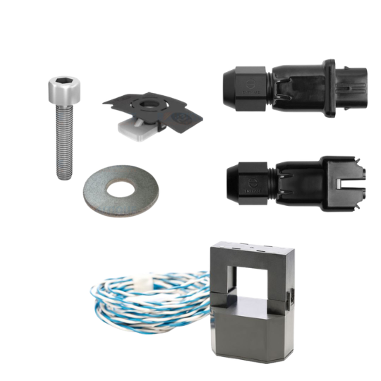 Accessoires onduleurs