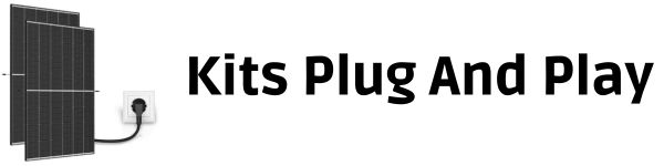 Kits solaires Plug And Play