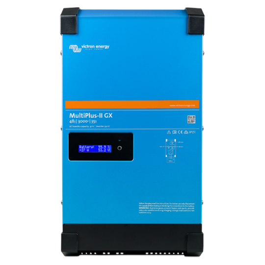 Convertisseur / Chargeur