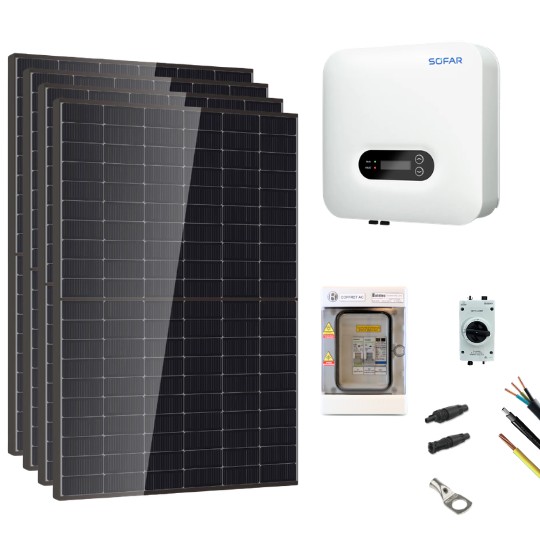 Kits solaires
