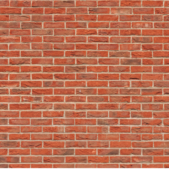 Sur mur et fa&ccedil;ade
