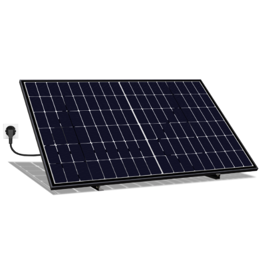 Stations solaires