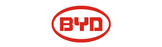 BYD