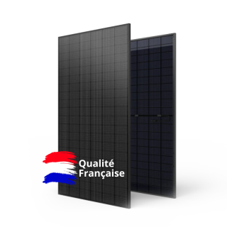 Panneau Eco Green Energy