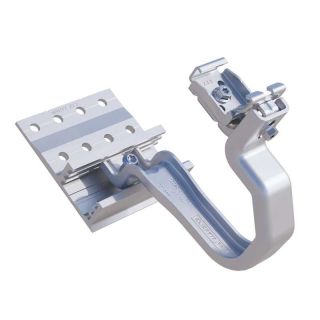 Esdec - ClickFit EVO - Crochet de toit Roof Hook Pro