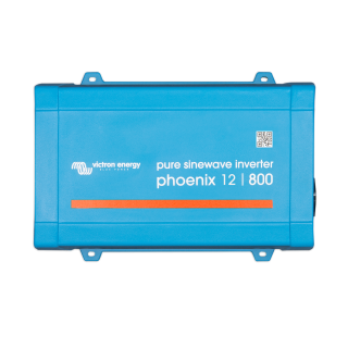 Victron Energy - Convertisseur Phoenix 12/800 VE.Direct Schuko