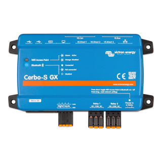 Victron Energy - Cerbo-S GX