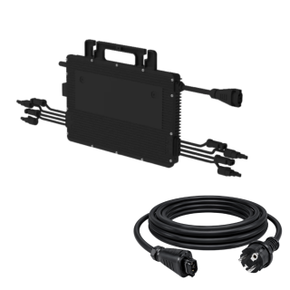 Hoymiles - Micro-onduleur HiFlow 2000 Pro