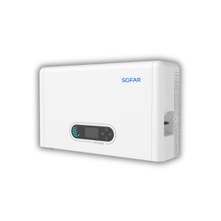 SOFAR - ESI 6K-S1 - Onduleur POWERALL hybride monophasé 6000W - 2MPPT