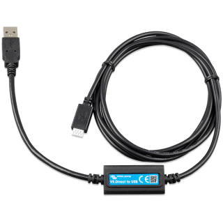 Victron Energy - VE.Direct to USB interface