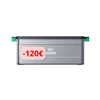 Zendure Batterie AB3000X