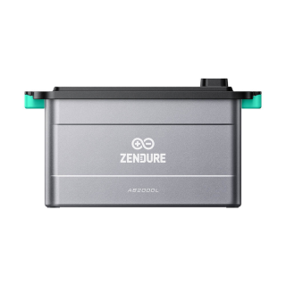 Zendure - Module batterie AB2000L - 1920 Wh