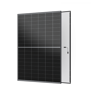 Aiko - Panneau solaire 470 Wc compact - Biverre - N-Type