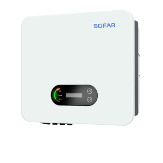 L’onduleur réseau SOFAR 5.5KTLX-G3 triphasé