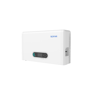 SOFAR - ESI 6K-S1 - Onduleur POWERALL hybride monophasé 6000W - 2MPPT