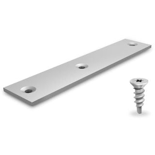 Kit connecteur de rail BasicRail