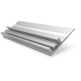 K2 Systems - Plaque de base SingleBoard 3S/4S - 2m10