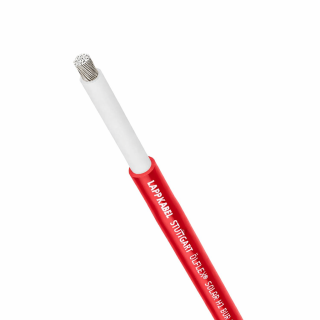 Câble solaire rouge 6mm2 Lapp
