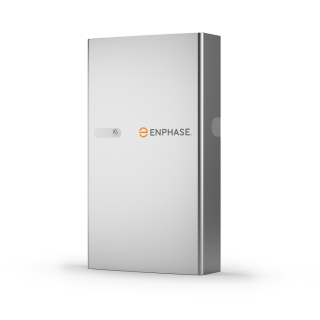 Enphase Energy - Batterie 5kWh - IQ Battery 5P Flexphase