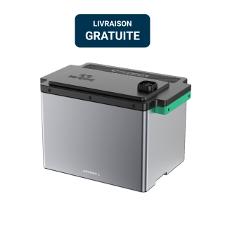 Zendure - Module batterie AB3000L
