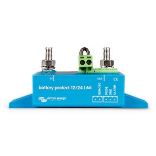 Victron Energy - BatteryProtect 12/24V 65A