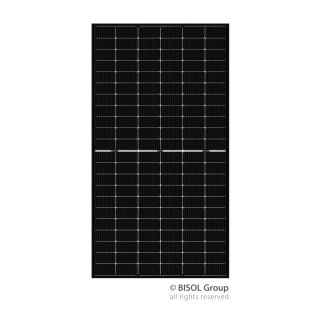 Bisol Panneau Solaire Monocristallin 500Wc Bifacial