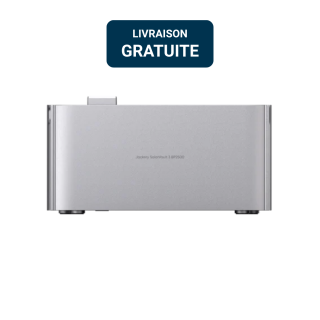 Jackery - Module batterie SolarVault 3 BP2500