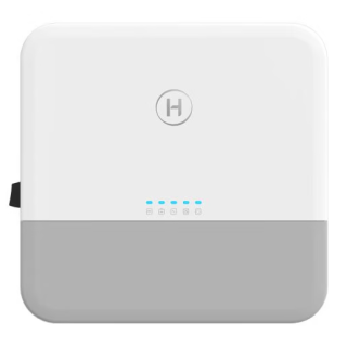 Hoymiles Onduleur hybride 6 kW HIS-6L-GS3 