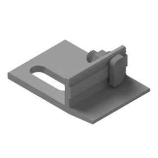 Fixasun - Connecteur pour vis à double filetage
