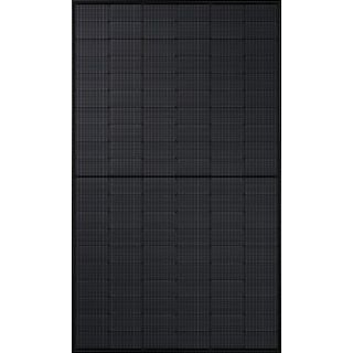 Bisol - Panneau solaire monocristallin 500 Wc - Full Black