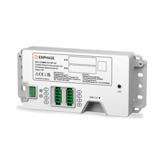 Enphase Energy  - COMMS-KIT-INT-02