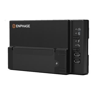 Enphase Energy - Passerelle de communication Envoy-S Standard