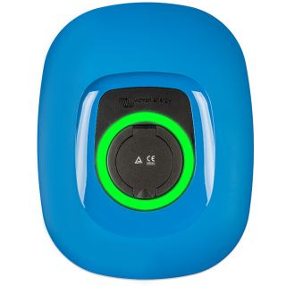 Victron Energy - Borne de recharge NS Mono Tri 32A 