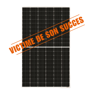 Amerisolar - Panneau Solaire 385 Wc - Garanti 20 ans