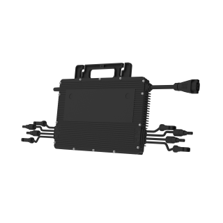 Hoymiles - Micro-onduleur monophasé HMS-1600