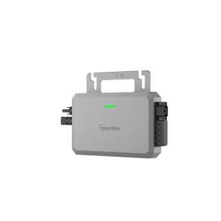 Hoymiles - Micro-onduleur HiFlow 800 - Wifi et bluetooth