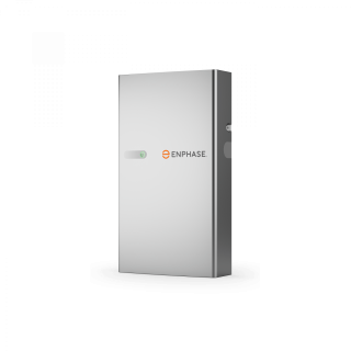 Enphase Energy - Batterie iQ 5P 5kWH