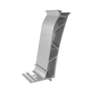 K2 Systems - Dome 6.10 Peak