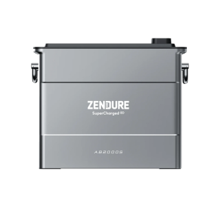 Zendure - Module batterie AB2000S - 1920 Wh