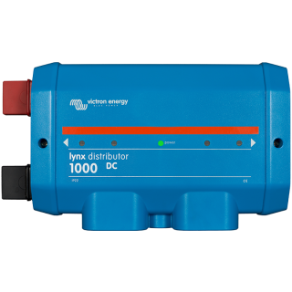 Victron Energy - Lynx Distributor