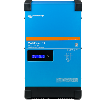 Victron Energy - Convertisseur chargeur MultiPlus-II 48/5000/70-50-GX