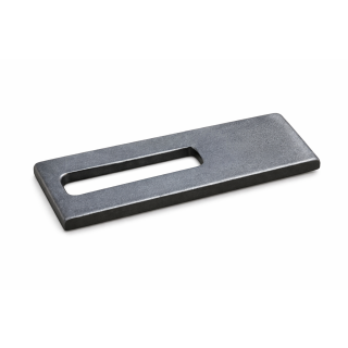 Fixasun - Plaque de croisement de rails FX40