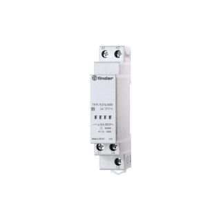 Finder - Relais de puissance 12VCC - 230VAC - 16A - Compatible Fronius
