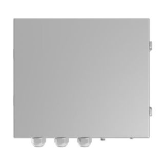 Huawei - Luna2000 - Module back-up 3 phases