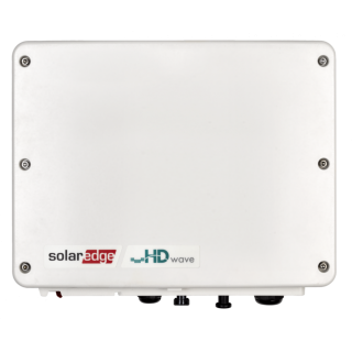 SolarEdge - Onduleur SE3000H HD-Wave 3,0kW - monophasé